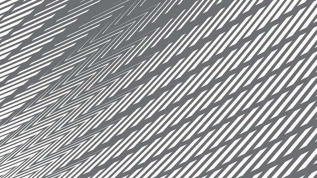 Gray Zigzag Stripes patrón sin costuras diseño moderno de repetición para papel tapiz de tela y WebxAxA