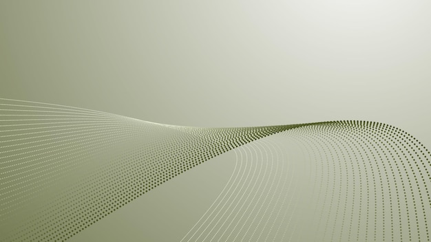Green army gradient with halftone curve background for modern abstract digital and graphic designxAxAGreen army gradient with halftone curve background for modern abstract digital and graphic design