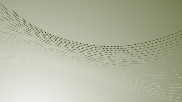 Green army gradient with halftone curve background for modern abstract digital and graphic designxAxAGreen army gradient with halftone curve background for modern abstract digital and graphic design