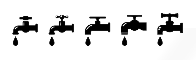 un grifo de agua con las palabras grifo en él