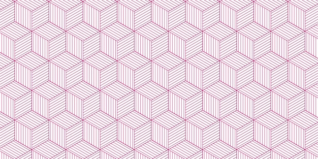 Grilla de geometría sagrada patrón gráfico de decoración hexagonal