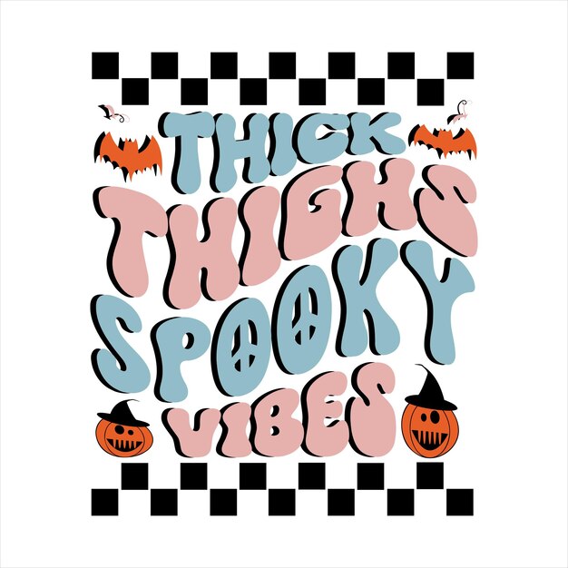 Vector groovy halloween sublimación floral halloween png hippie halloween png