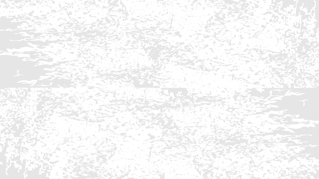 Grunge Abstract Texture Fondo Color plateado Ilustración vectorial de grietas chips puntos