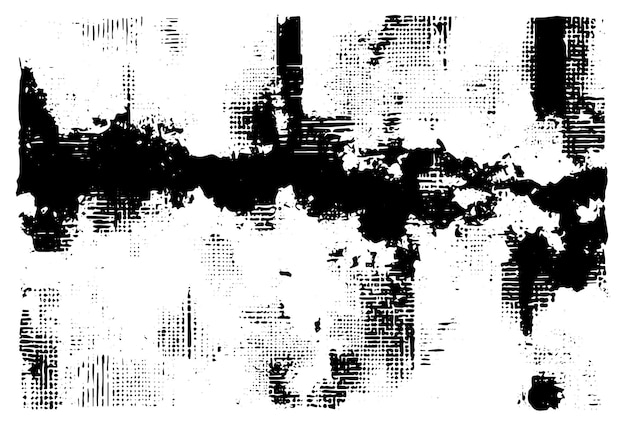 Grunge abstracto de fondo con textura gráfica