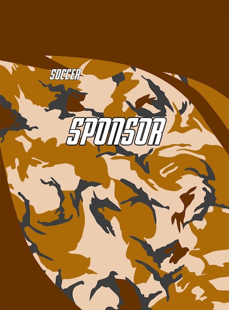 Grunge Abstracto Patrón vectorial geométrico para la sublimación de la camiseta deportiva