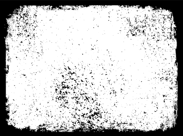 Grunge abstracto con una textura angustiada en el fondo