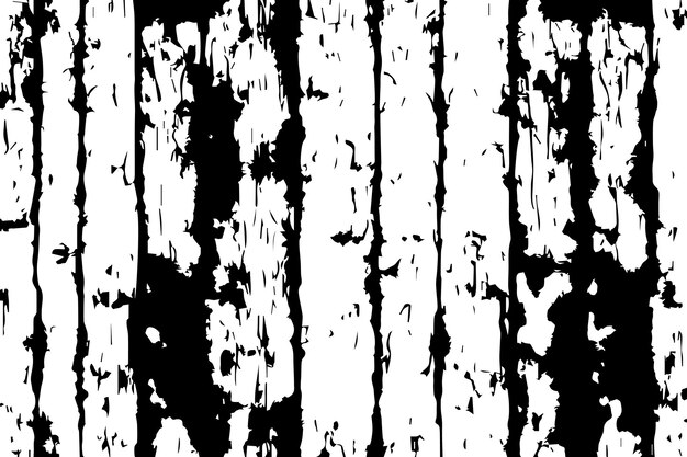 Grunge, áspero, erosionado, angustiado, superposición de pared, textura en blanco y negro