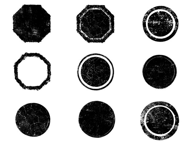 Grunge blanco y negro, textura de superposición de angustia, superficie abstracta, polvo y pared sucia y áspera.