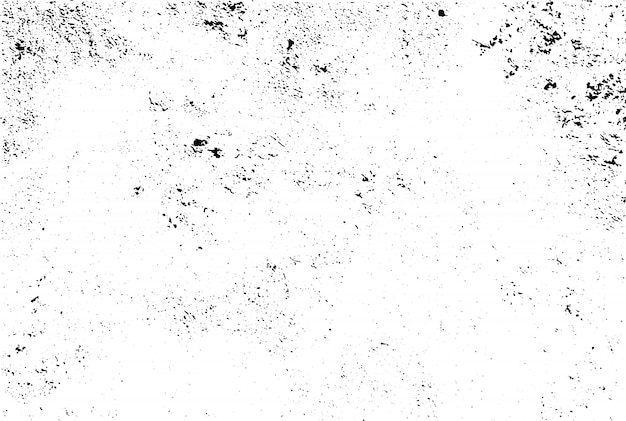 Grunge blanco y negro textura