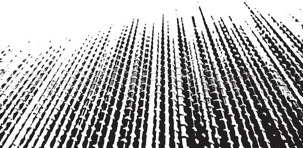 Grunge blanco y negro textura