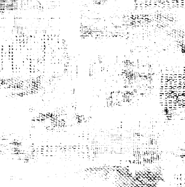 Grunge blanco y negro textura