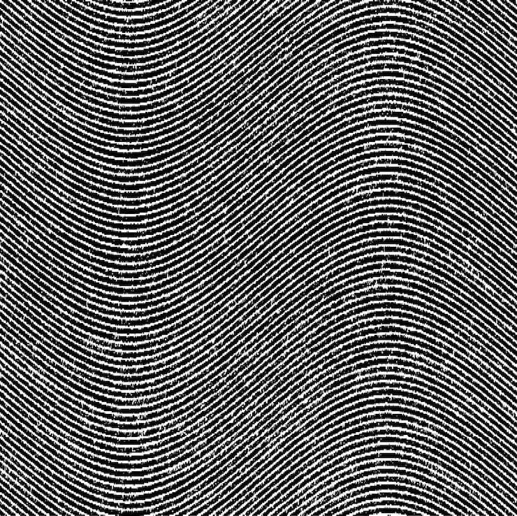 Vector grunge blanco y negro textura