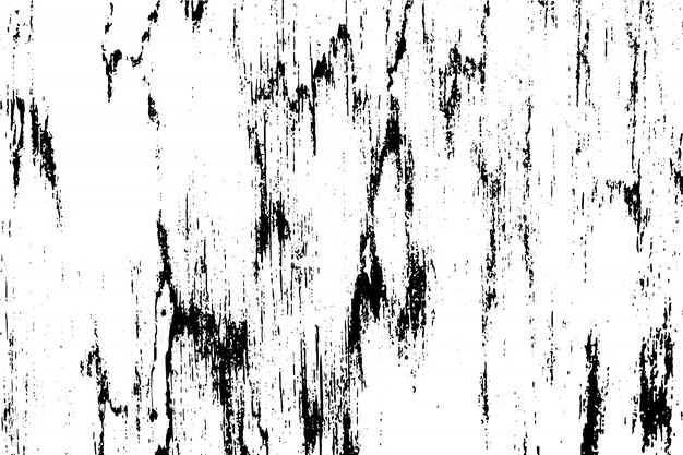 Grunge en blanco y negro de textura