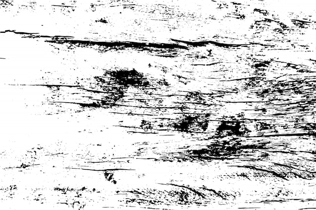 Grunge en blanco y negro de textura