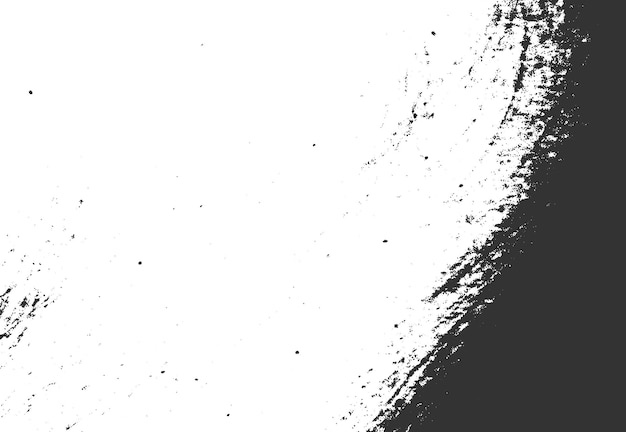 Grunge Brush Texture Monochrome Abstract grunge Texture Vector de fondo (Vector de fondo) El texto de Grunge es el siguiente:
