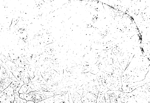 Grunge Brush Texture Monochrome Abstract grunge Texture Vector de fondo (Vector de fondo) El texto de Grunge es el siguiente: