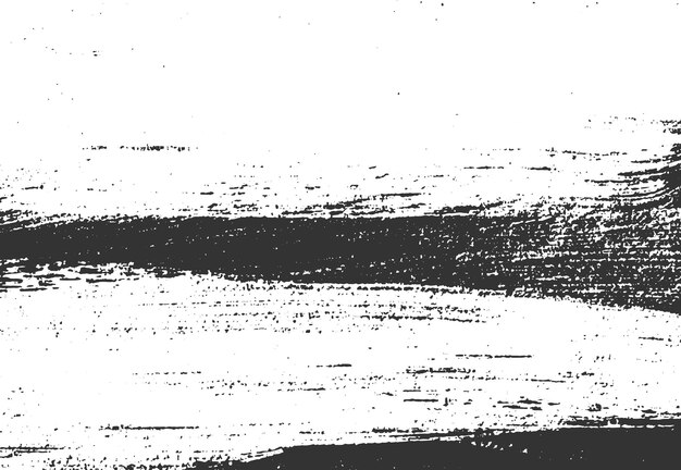 Grunge Brush Texture Monochrome Abstract grunge Texture Vector de fondo (Vector de fondo) El texto de Grunge es el siguiente:
