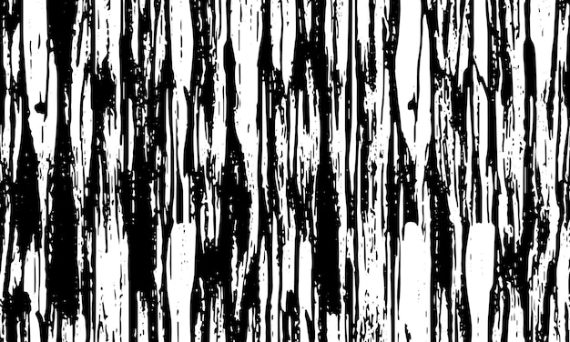 Grunge detallada textura abstracta negra fondo vectorial
