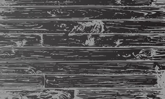 Grunge detallada textura abstracta negra fondo vectorial