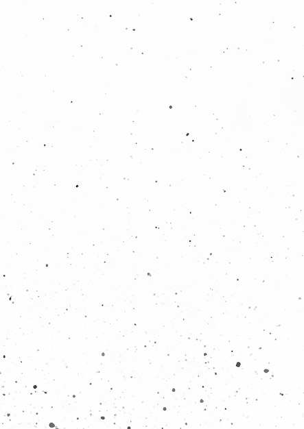 Grunge dot dust superposición de textura vieja ilustración vectorial de póster de fondo blanco y vacío