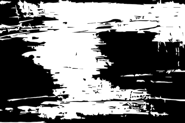 Grunge fondo monocromático en blanco y negro textura urbana de angustia Grunge fondo áspero y sucio