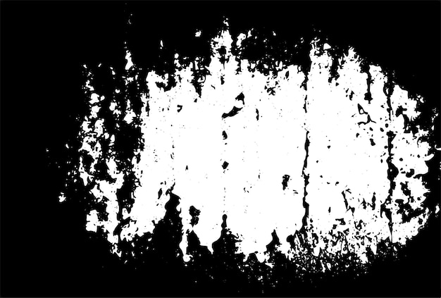 Grunge de fondo con revestimiento metálico rasgado y rasgado