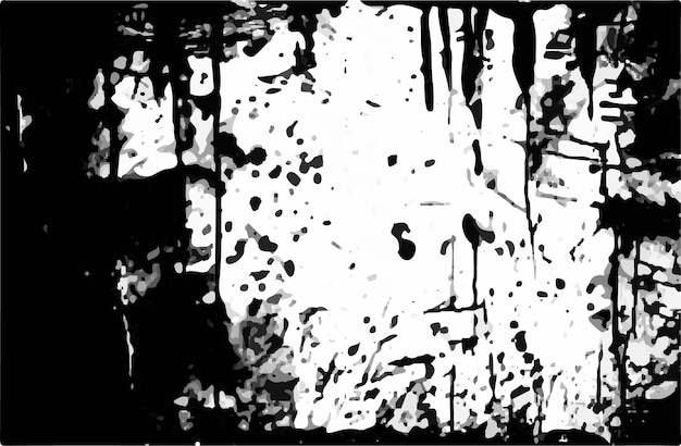 Grunge Fondo Rough raspado salpicaduras diseño de patrón grunge superposición textura textura raspadura