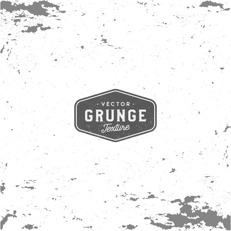 Vector grunge fondo textura vector polvo superposición angustia grano grunge efecto