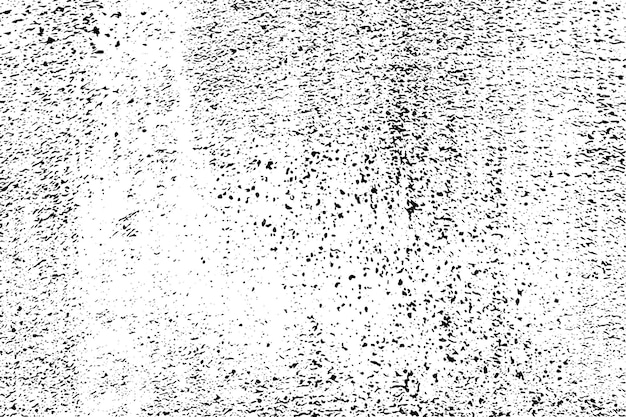 Grunge Fondo Urbano Textura Vector Polvo Superposición Angustia Efecto Granulado Grungy