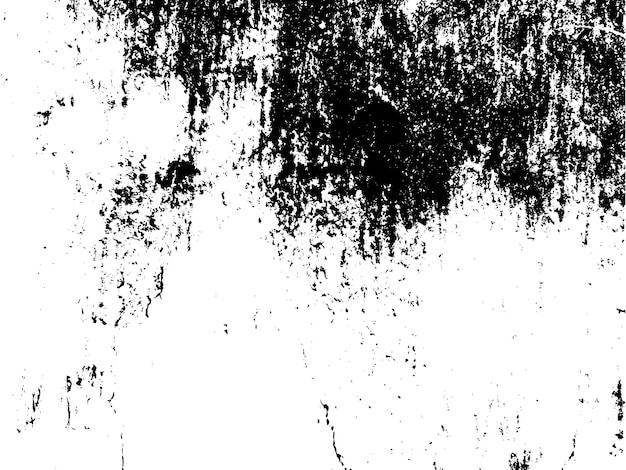 Grunge fondo Vector textura efecto