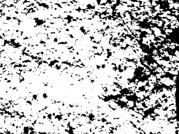 Grunge fondo Vector textura efecto