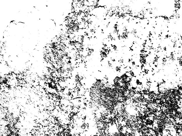 Grunge fondo Vector textura efecto