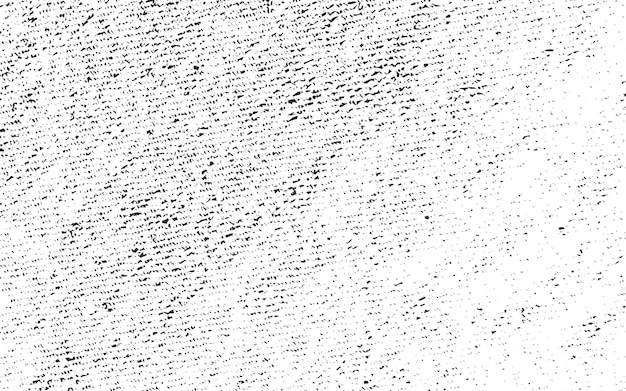 Grunge medio tono gradiente fondo angustiado textura negra textura granulada oscura en la superposición de polvo blanco textura partículas de ruido de grano rojo estilo anime o manga vector ilustración gráfica cómica