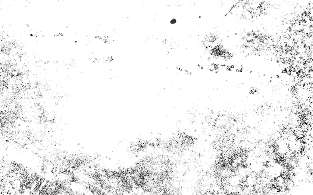 Grunge medio tono gradiente fondo angustiado textura negra textura granulada oscura en la superposición de polvo blanco textura partículas de ruido de grano rojo estilo anime o manga vector ilustración gráfica cómica
