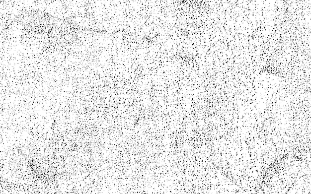 Grunge medio tono gradiente fondo angustiado textura negra textura granulada oscura en la superposición de polvo blanco textura partículas de ruido de grano rojo estilo anime o manga vector ilustración gráfica cómica