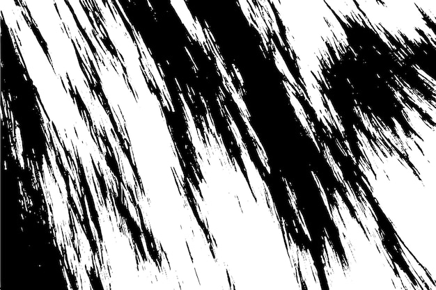 Grunge Negro y Blanco Textura de angustia Grunge urbano texturas negras y blancas Arte abstracto angustiado