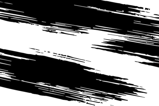 Grunge Negro y Blanco Textura de angustia Grunge urbano texturas negras y blancas Arte abstracto angustiado