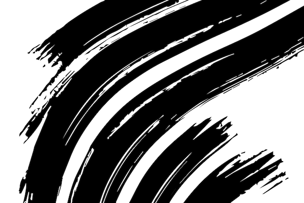 Grunge Negro y Blanco Textura de angustia Grunge urbano texturas negras y blancas Arte abstracto angustiado