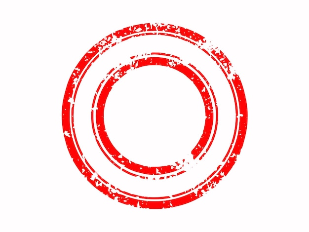 Grunge post Set de sellos Estampillas de textura de superposición con pancartas logotipos icono etiqueta y insignias