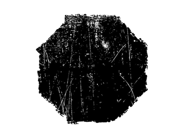 Grunge post Set de sellos Estampillas de textura de superposición con pancartas logotipos icono etiqueta y insignias