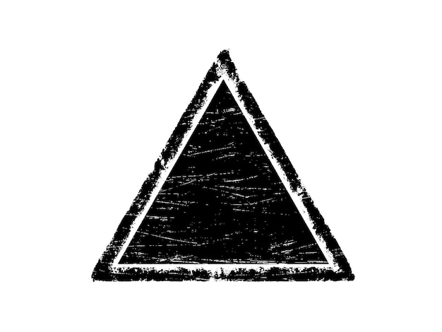 Grunge post Set de sellos Estampillas de textura de superposición con pancartas logotipos icono etiqueta y insignias