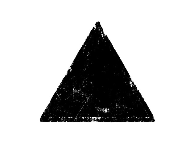 Grunge post Set de sellos Estampillas de textura de superposición con pancartas logotipos icono etiqueta y insignias
