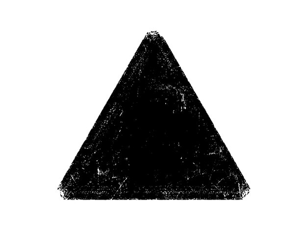 Grunge post Set de sellos Estampillas de textura de superposición con pancartas logotipos icono etiqueta y insignias