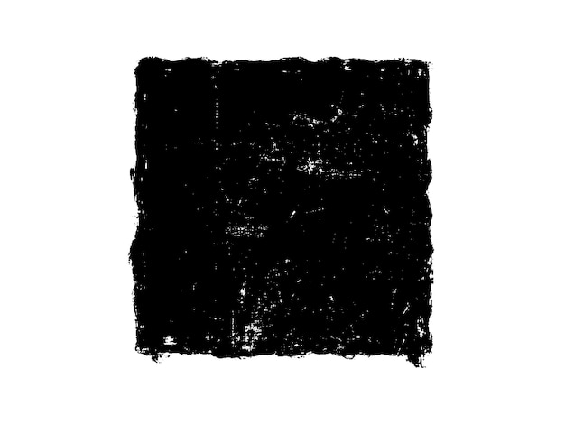 Grunge post Set de sellos Estampillas de textura de superposición con pancartas logotipos icono etiqueta y insignias