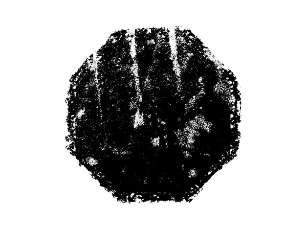 Grunge post Set de sellos Estampillas de textura de superposición con pancartas logotipos icono etiqueta y insignias