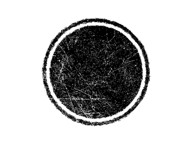 Grunge post Set de sellos Estampillas de textura de superposición con pancartas logotipos icono etiqueta y insignias