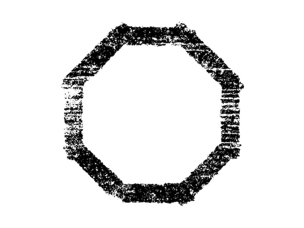 Grunge post Set de sellos Estampillas de textura de superposición con pancartas logotipos icono etiqueta y insignias