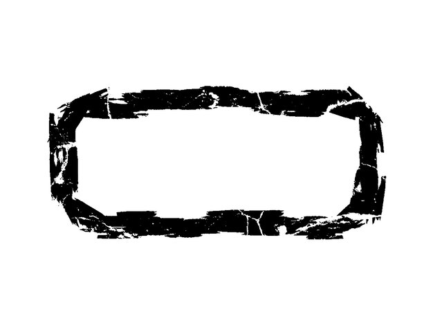 Grunge post Set de sellos Estampillas de textura de superposición con pancartas logotipos icono etiqueta y insignias