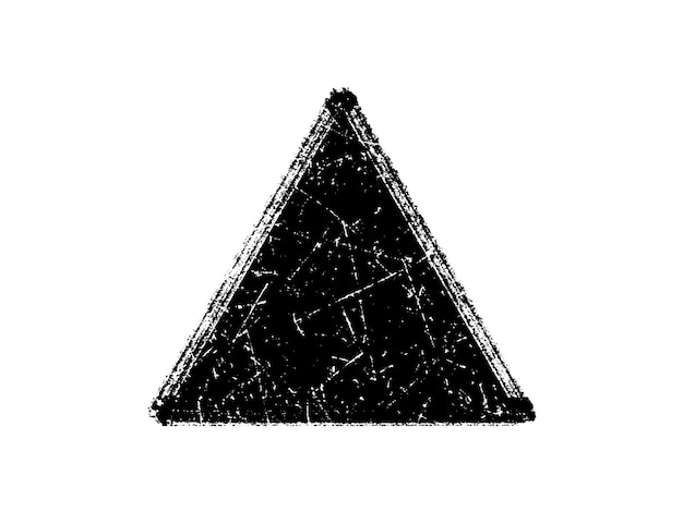 Grunge post Set de sellos Estampillas de textura de superposición con pancartas logotipos icono etiqueta y insignias