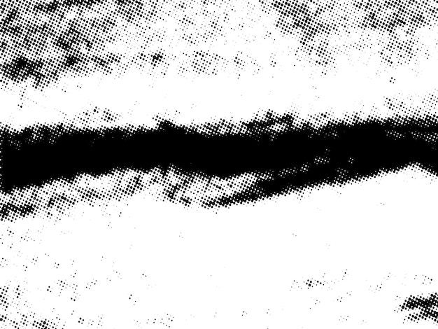Grunge post Set de sellos de textura superpuesta con sellos con banderas